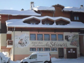 Hôtel les skieurs