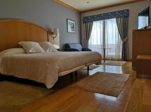 Hotel Samar