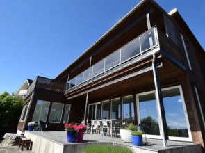 Solferie Holiday Home Hamreheia