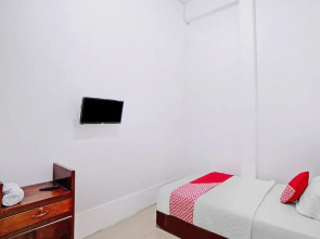 Sepakat Guest House by OYO Rooms
