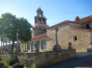 House With 3 Bedrooms in Muñogalindo, With Wonderful Mountain View