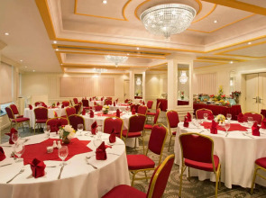 Admiral Plaza Hotel Dubai