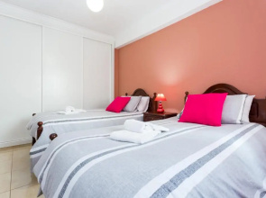 Apartamento Arenga