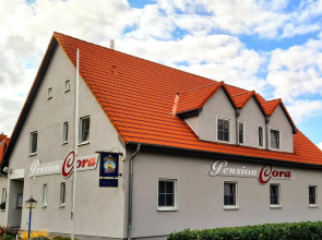 Pension Cora