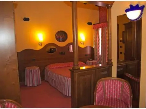 Hotel California