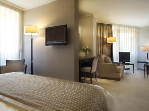 Galaxy Hotel Iraklio