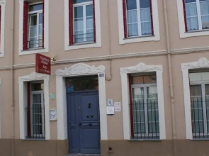 Maison Prades