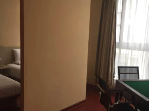 Hanting Hotel