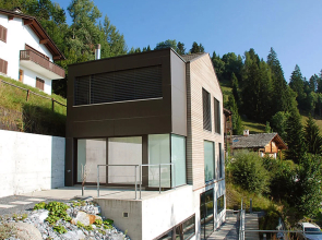 Apartment Melina Badesi