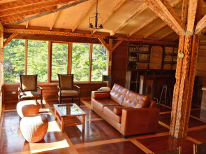 Parador Austral Lodge