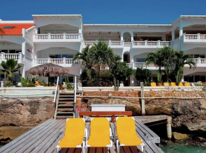 Lovely Apartment in Kralendijk With Swimming Pool