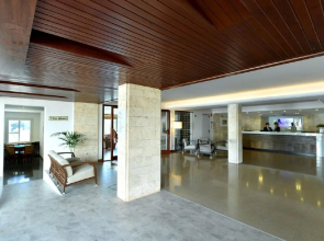 Hotel Hostalillo by Escampa Hotels