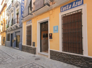 Hostal Costa Azul