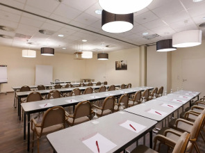 Premier Inn Berlin City Süd