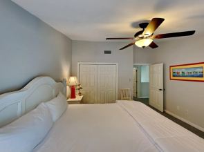 Sunnyside Beach & Tennis Resort #57