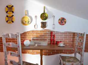 Apartment Medulin