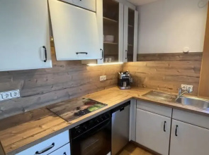 Nice Apartment in Oberstaufen