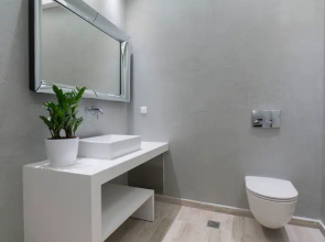 Nostos Apartments
