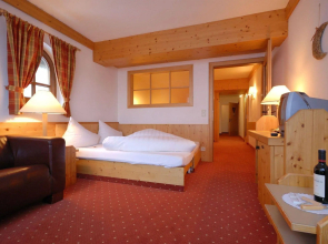 Am Dorfplatz Suites - Adults Only