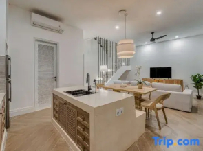 Solea Villa: Brand-New 3BR in Cemagi-Canggu - A Luxury Private Villa By Balinest Villas