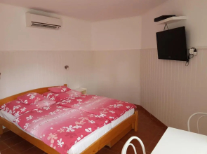 Apartman Kaszás Garden