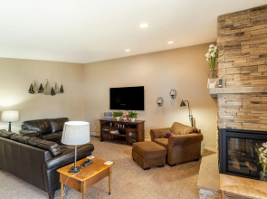 Lake Cliffe #303, Building E By Summit County Mountain Retreats