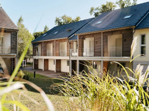 Pornichet Stay at Bois de la Gree