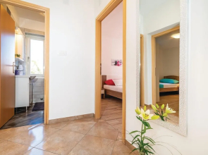 Amazing Home in Razanac With 2 Bedrooms and Wifi