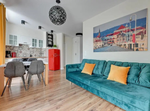 Comfort Apartments Dolny Sopot