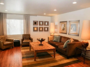 Coeur d`Alene Place