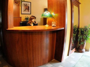 Hotel Podkowa