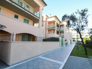 Il Sogno Apartments Forte dei Marmi