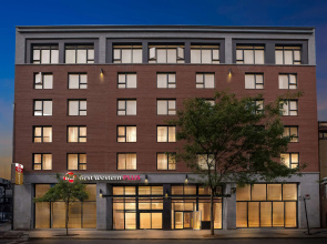 Best Western Plus Hotel Montreal