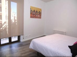 The Corner Apartment