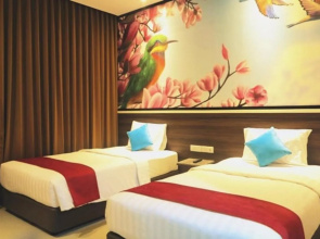 Hotel Royal Tarakan
