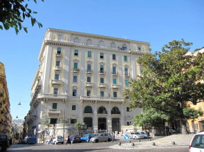 CasAmedeo Guest House