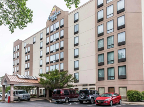 Comfort Inn Pentagon City