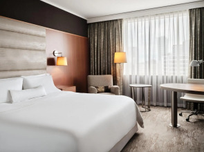 The Westin Warsaw