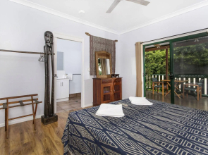 Red Mill House in Daintree