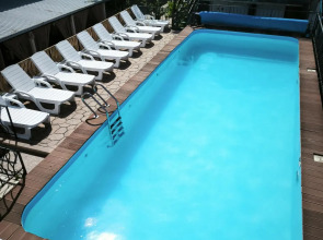 U Yudzhina Guest House