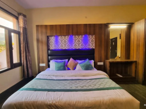 Nature Nest By Nomad Hotels