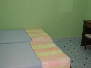 Greenleaf Guesthouse