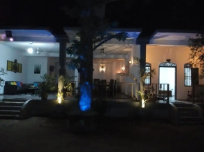 Ging View Villa