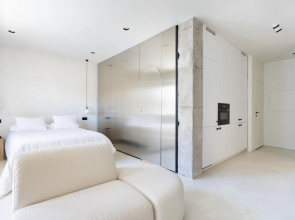 Home2Book Design Diamond Estudio Santa Cruz