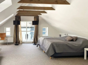 4 Person Holiday Home in Aabenraa-by Traum