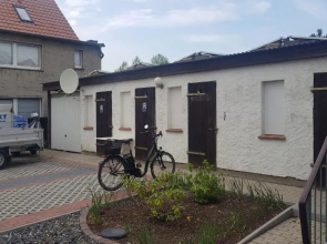 Appartmenthaus Gingst