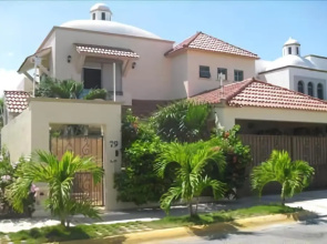 Home Away From Home - Cancun
