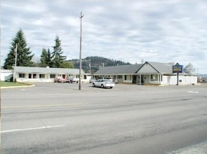 Valley Inn