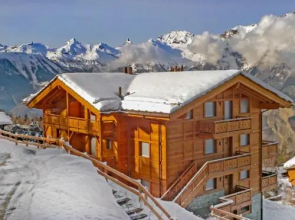 Apartment La Corniche 2