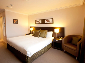 Wine Country Motor Inn